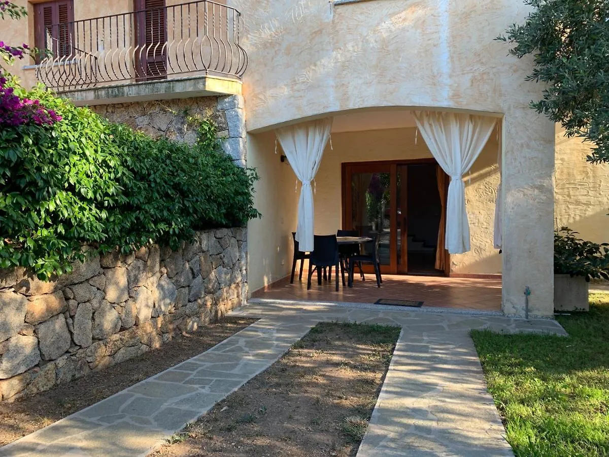 Caposchiera Indipendente. Villa San Teodoro