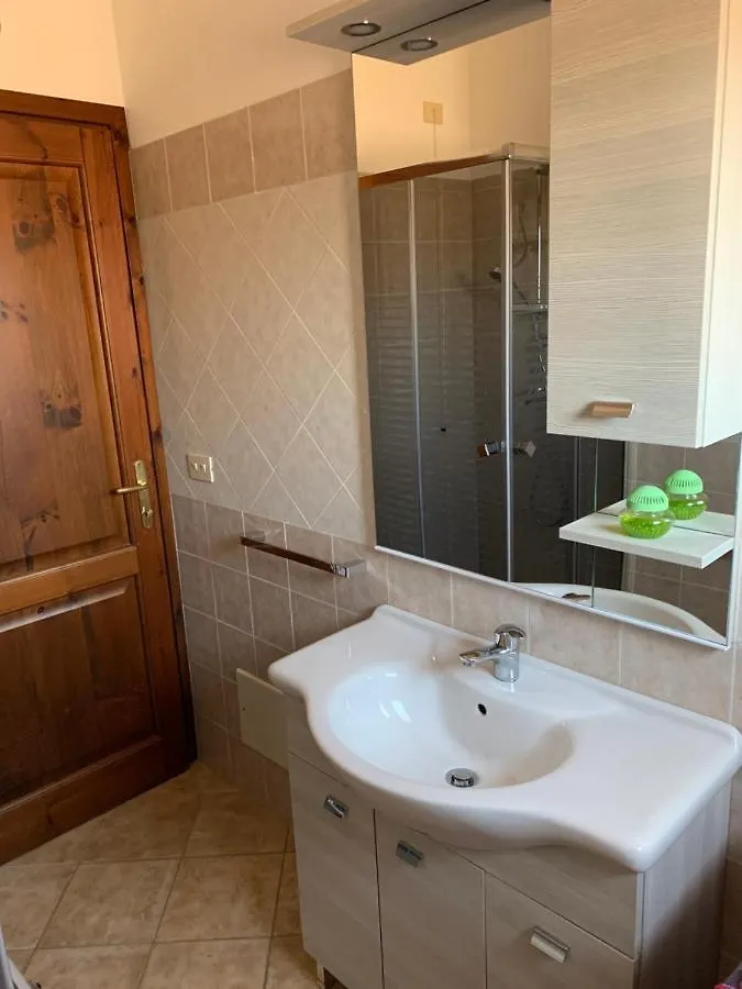 Caposchiera Indipendente. Villa San Teodoro  Italy