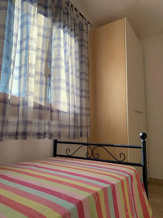Caposchiera Indipendente. Villa San Teodoro
