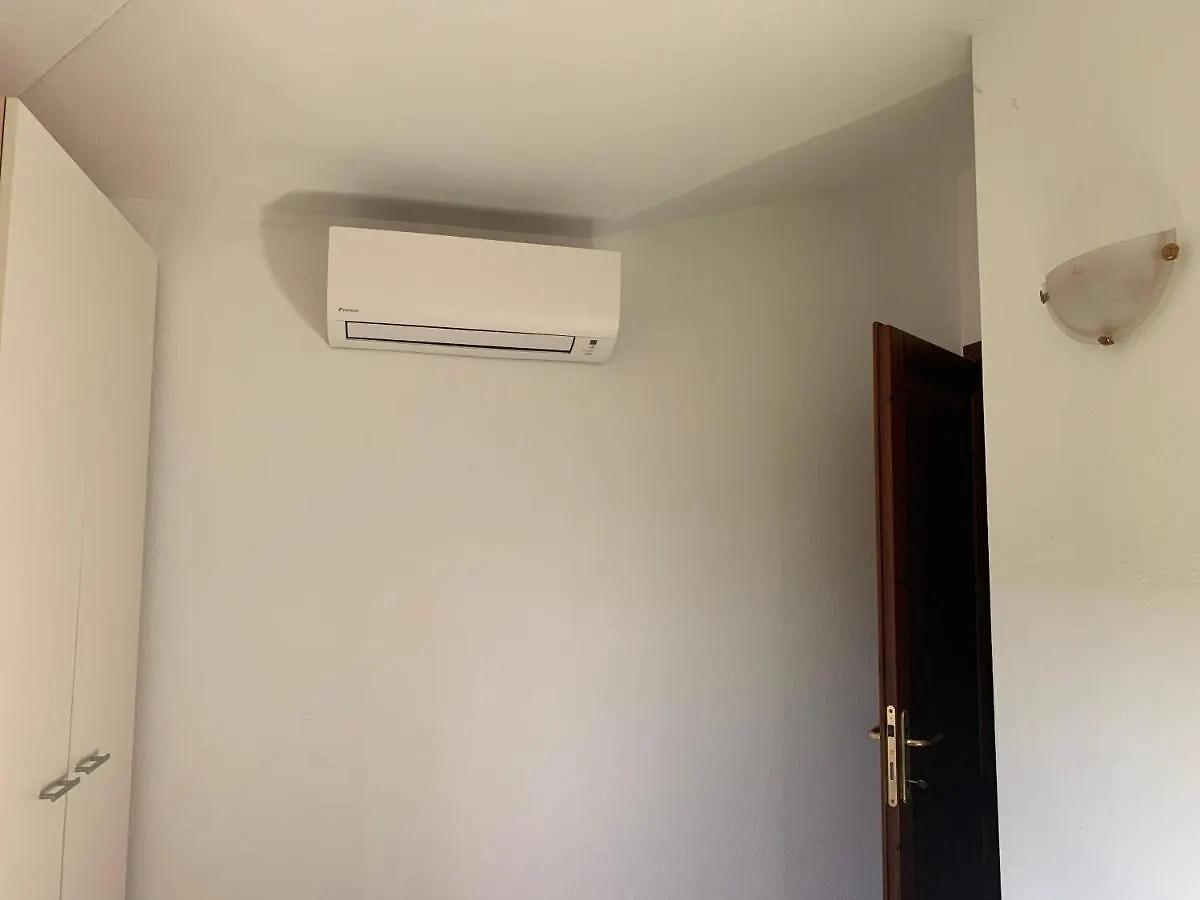 Holiday home Caposchiera Indipendente. Villa San Teodoro