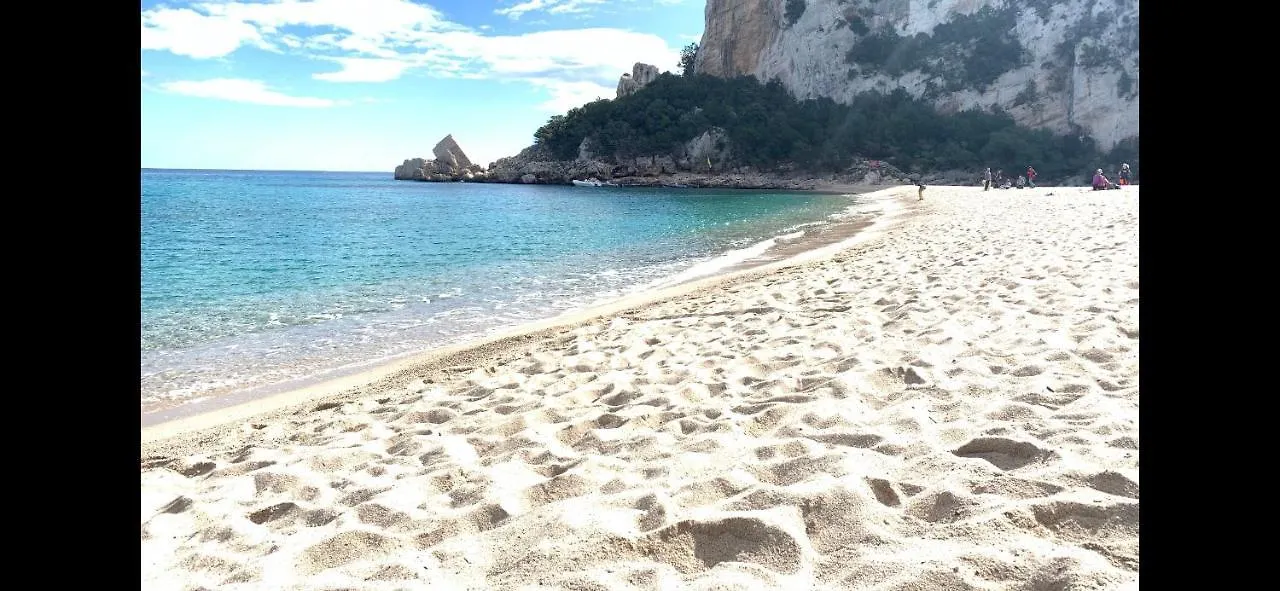 Caposchiera Indipendente. Villa San Teodoro  0*, San Teodoro (Sardinia) Italy